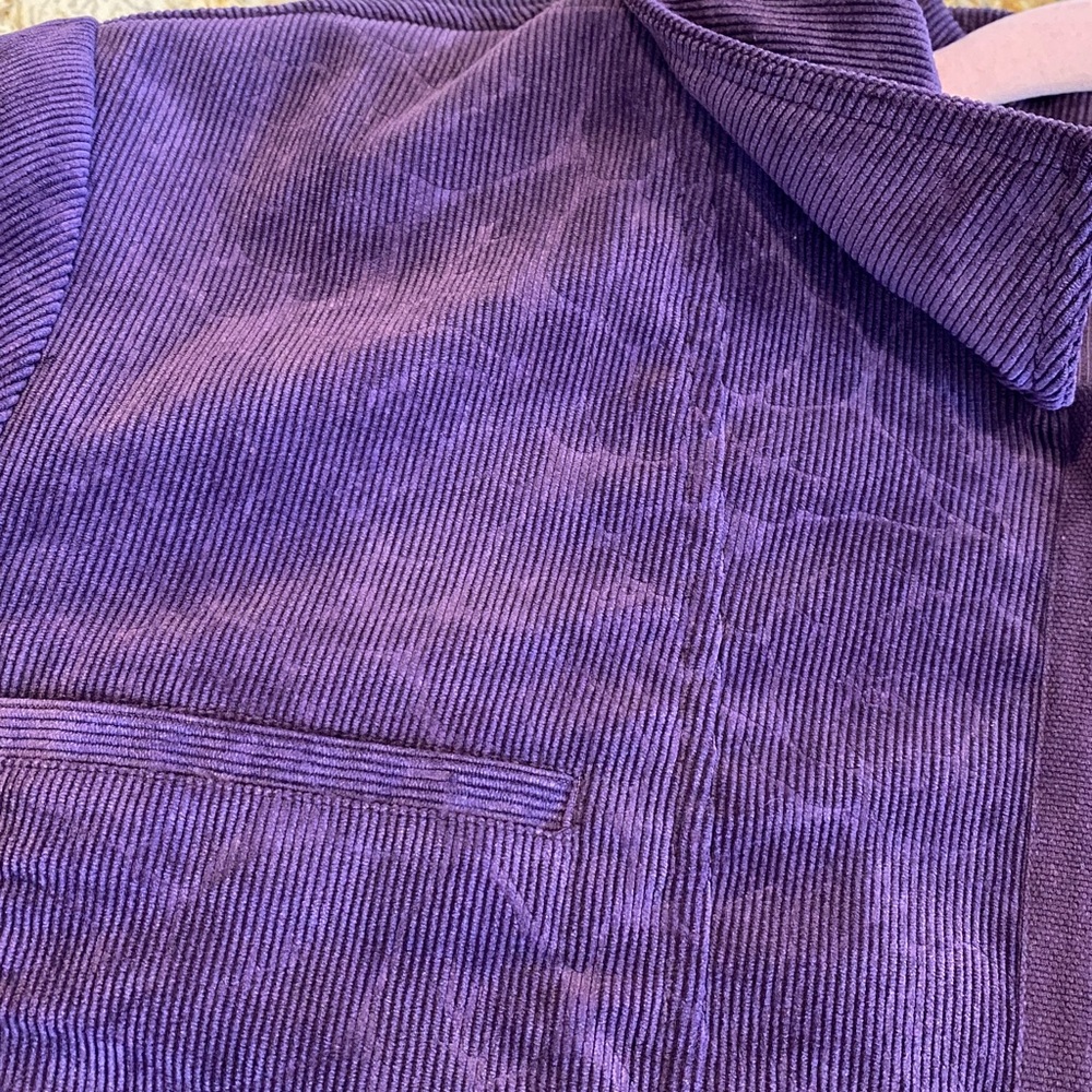 CHICO’S Jacket - Picture 7 of 10